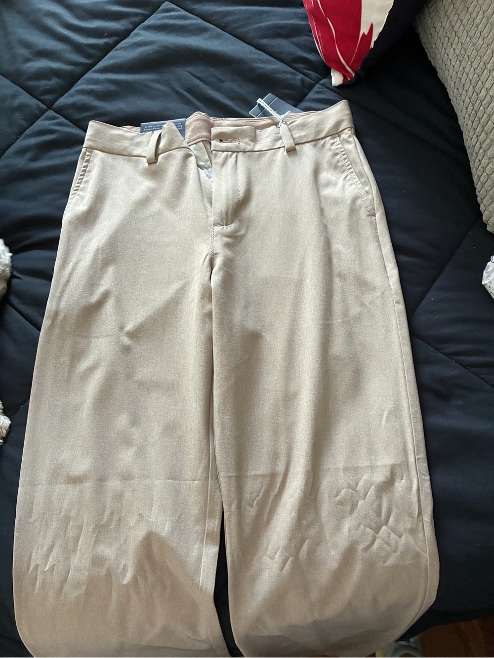 Vineyard Vines Men's Tan Chino Pants
